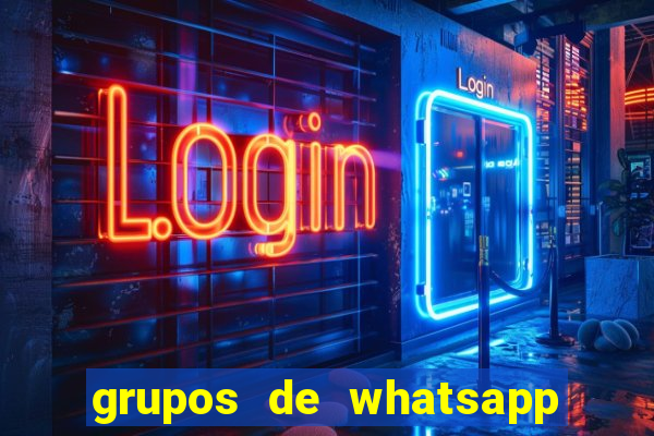 grupos de whatsapp do flamengo